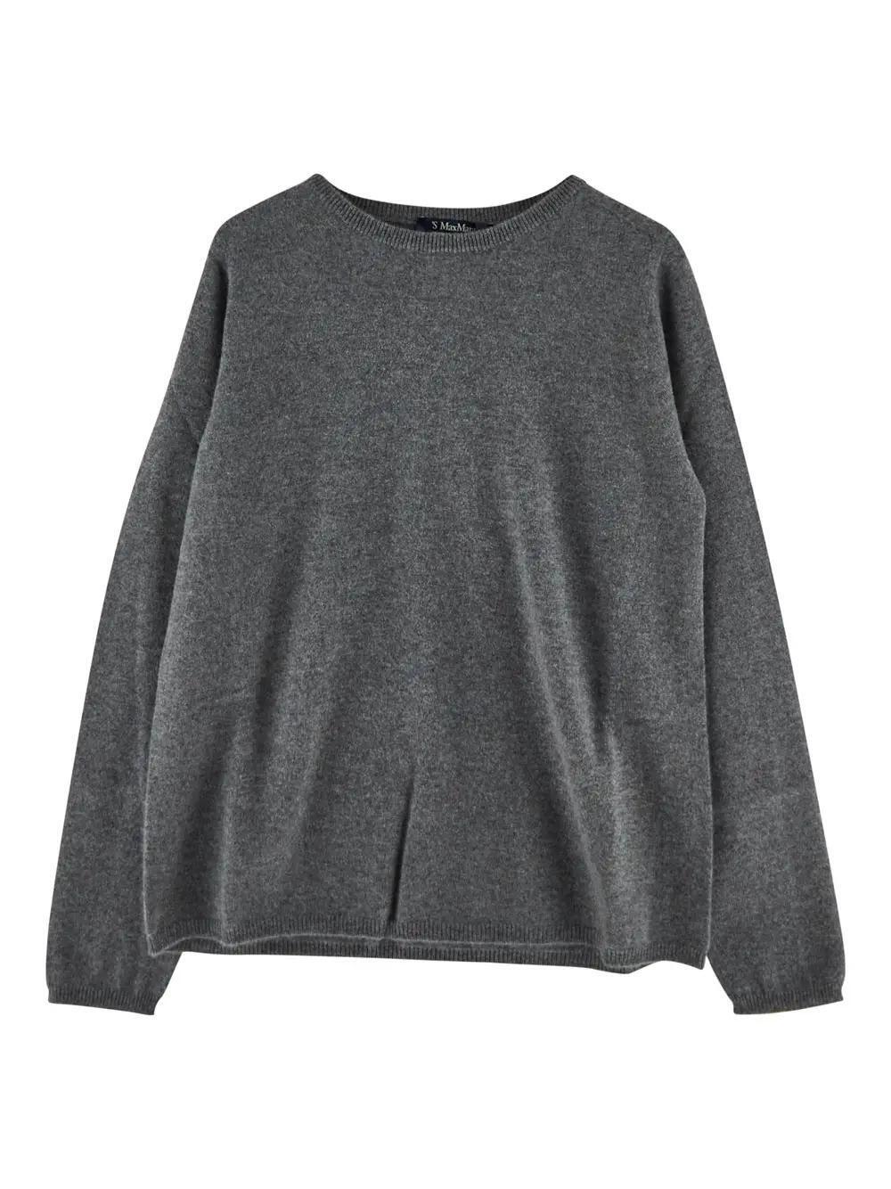 2429366123600163003 グレー 秋冬2024 ニットウェア レディース ia