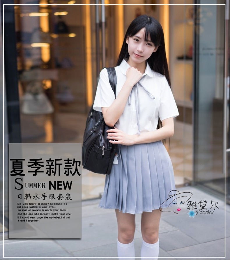 【1つ買うと10つ無料】カレッジフェンシュイハンドスーツ女性の高校クラスユニフォーム長袖jkユニフォームプリーツプリーツスカートスカート学生女性セット