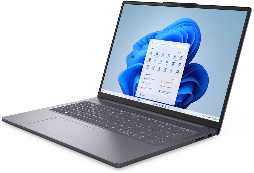 Qoo10] Lenovoレノボ 16型 ノートパソコ