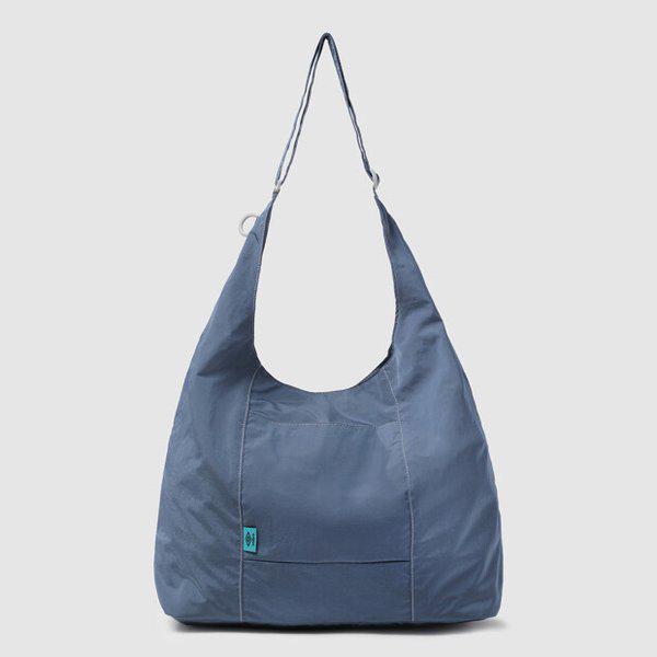 クラシックプラス ショッパーバッグ BERING SEA UR123CBG31 BRS0