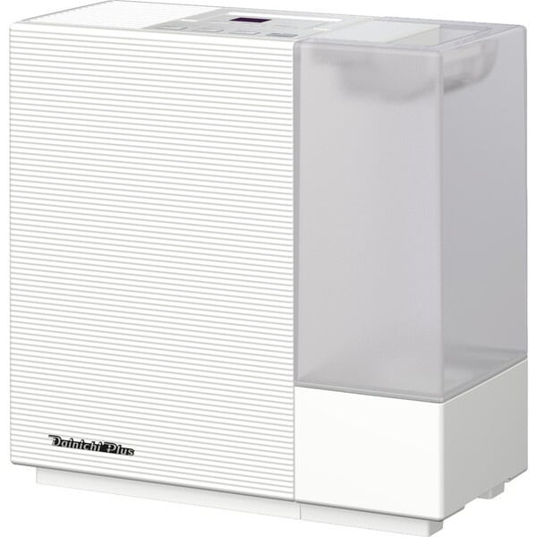 加湿器 HD-RX324-W サンドホワイト RXタイプ ハイブリッド式加湿器 木造5畳/コンクリ8畳まで