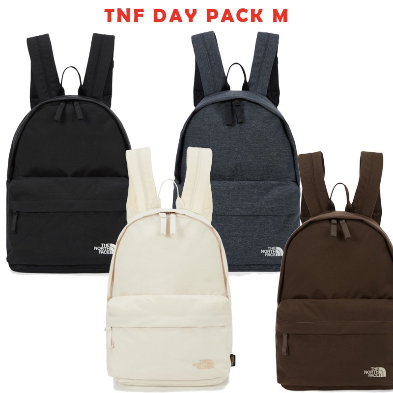 韓国正規品保証 関税負担なし NM2DQ56A TNF DAY PACK M デイリー 基本 着装 男子 女子 人気 韓国 ファッション 男女共用 アウトドア