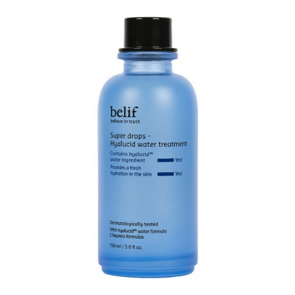 スーパードロップス-ヒアルシードウォータートリートメント150mL