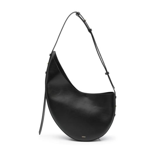 SOEUR Women Messenger Bags SEM1330 WINONA NOIR BLACK