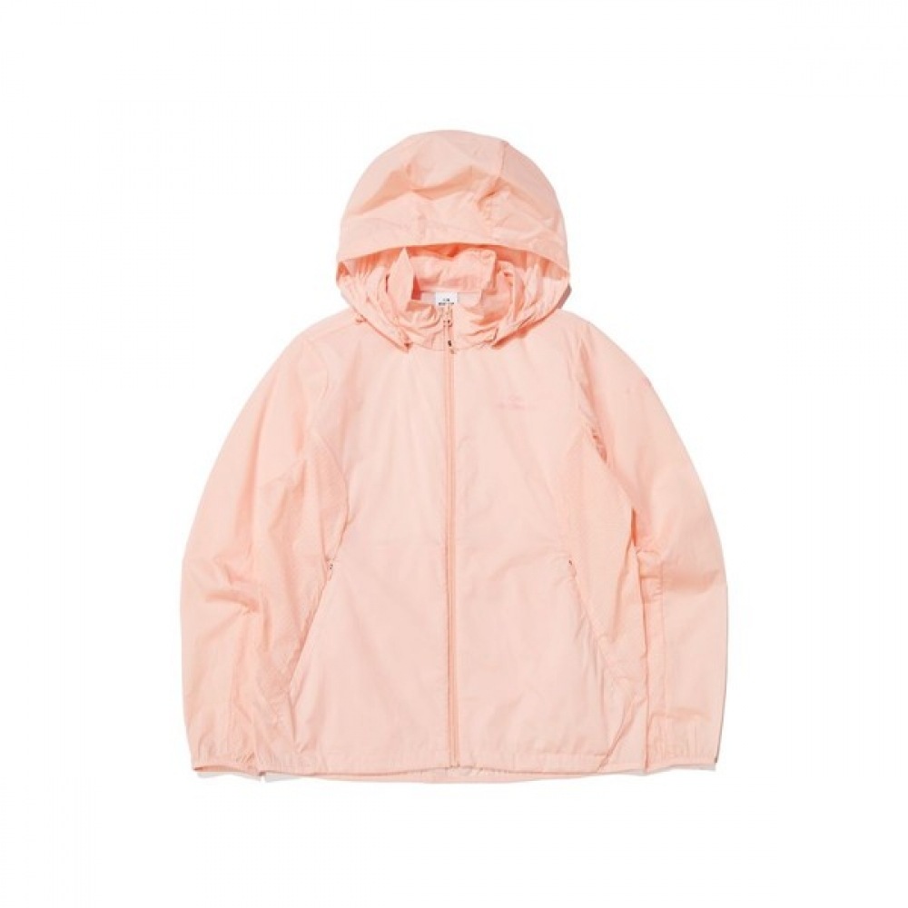 [アイダー] レディース POP ウィンディライトウェイトジャケット_DWM24188P2