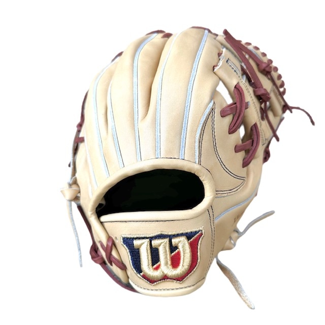 軟式グラブ 87型 2023 BASIC LAB DUAL 87型 WBW101595