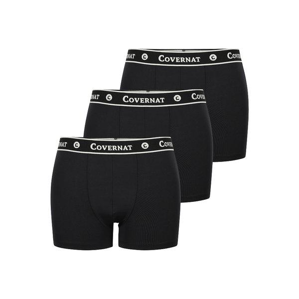 クールマックス ベーシック 3-PACK ドロワーズ ホワイト CO2507TC12OW