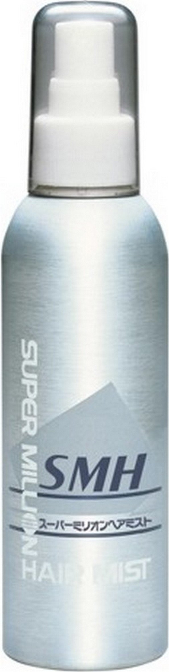 ルアン株式会社 スーパーミリオンヘアーミスト 165mL [ヘルスケア＆ケア用品]