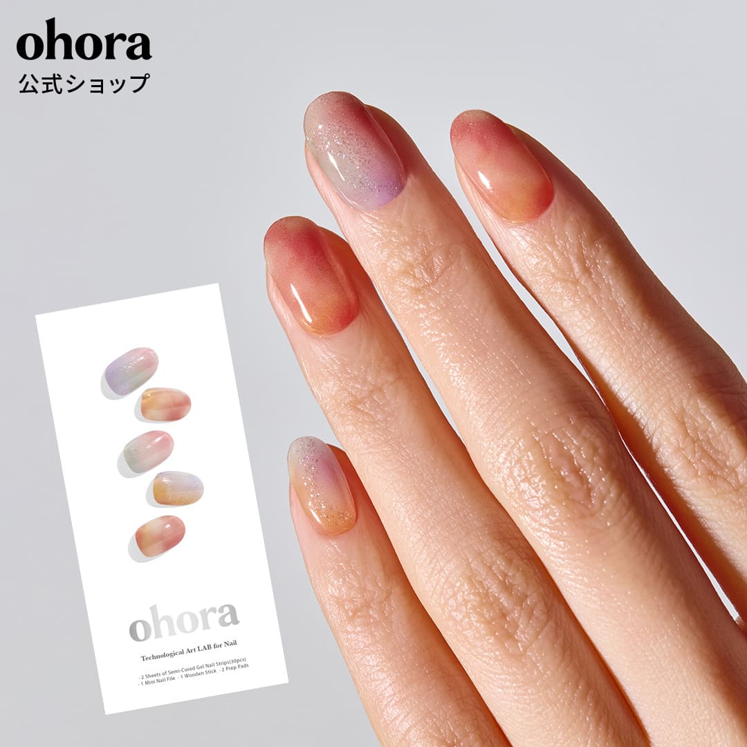 Qoo10] ohora 公式 N Blooming Haze N