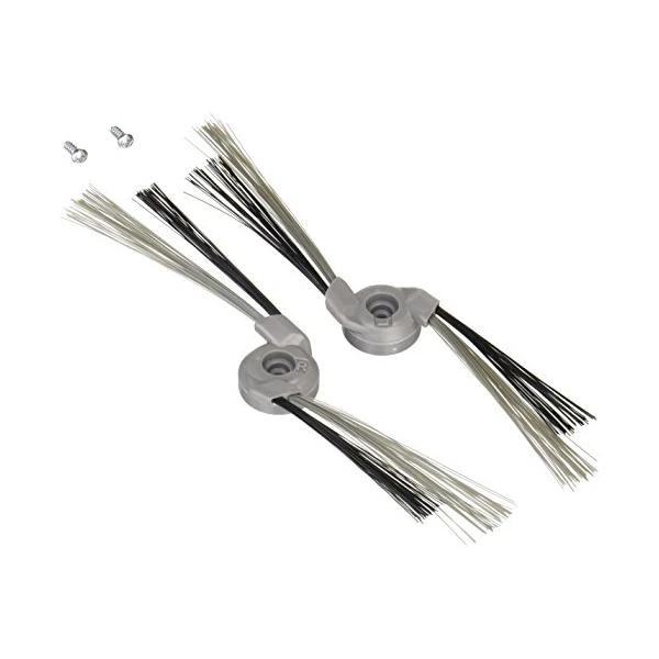 3個セット パナソニック MC-ARB2 交換ブラシ ロボット掃除機