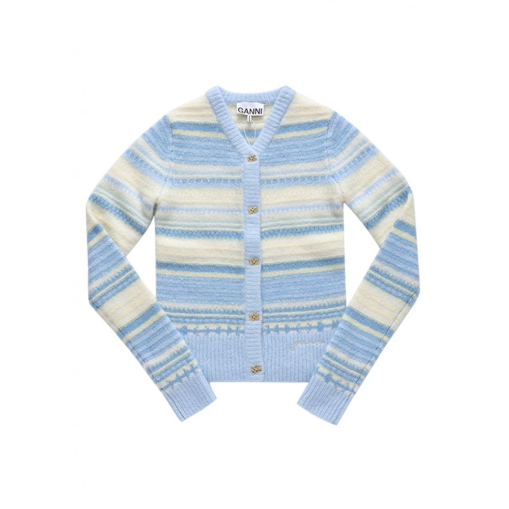 ガニ K2257 271 レディースニット