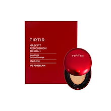 【公式 】TIRTIR マスクフィットレッドクッション 18g SPF50+ PA+++