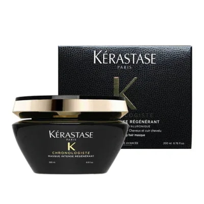 クロノロジストインテンスリジェナーレーティングマスク, 200ml, 1個