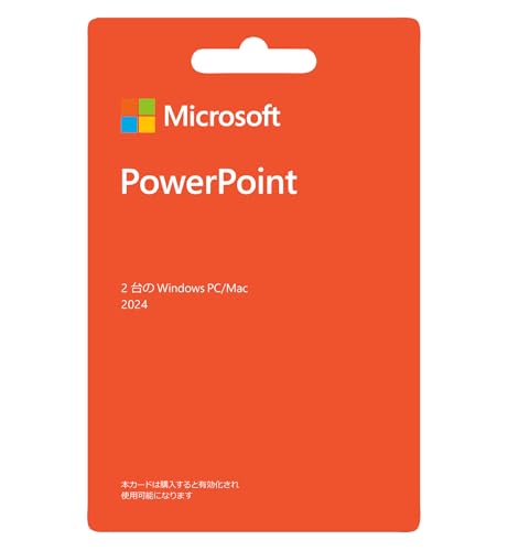 PowerPoint 2024