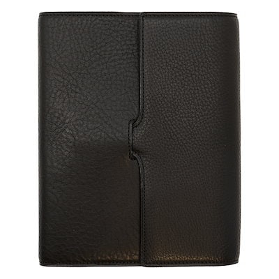 真作】絵画 益田泰成 油彩10号 パリの秋 秋の風情を描いた一品 V77