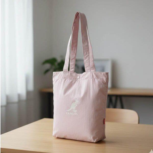 グロッシーゼリーエコバッグ 00560-PK