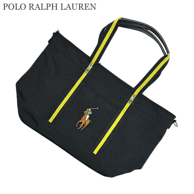 ポロ ラルフローレン POLO RALPH LAUREN PONY GOLF TOTE BAG ベア ゴルフ トート バッグ MAGFBGS0G620005 277-006121-011 27,493円