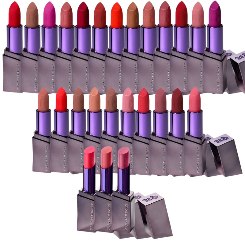 バイスリップスティック 3.4g 26種 1択