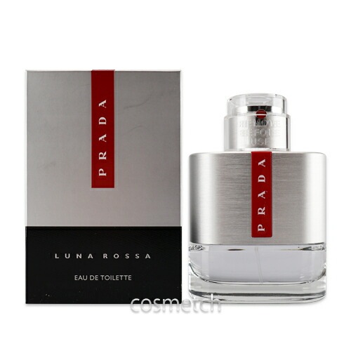 ルナロッサ EDT 50ml SP （香水）
