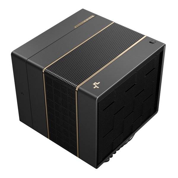 ASSASSIN VC ELITE R-ASN4-BKNVNN-GJD