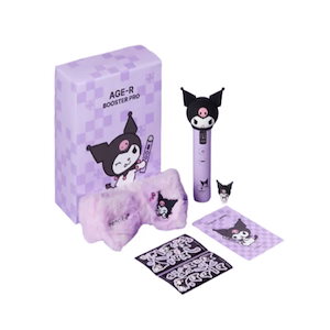 メディキューブ × クロミ コラボセット付属品のみ　蓋　ケース　カバー　キャップ メディキューブ × クロミ コラボセット付属品のみ 蓋 ケース