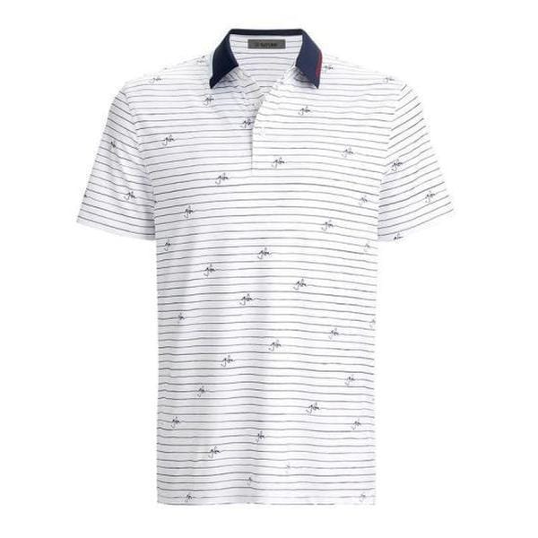 半袖Tシャツ GMP000052SNO SNOW DOM