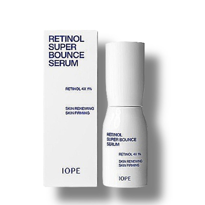 レチノール スーパー バウンス セラム 30ml