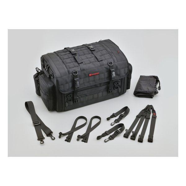 キャンプ シートバッグ PRO2 LLサイズ 55-70L キャンプツーリング DH-760 D26214