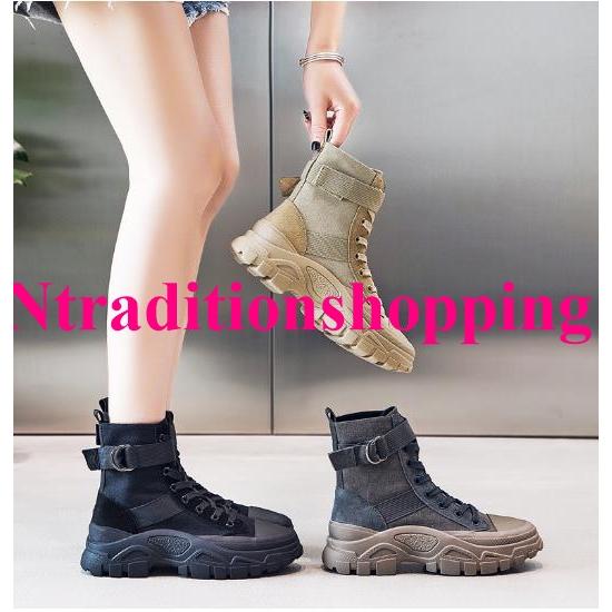 【2025新作】ブーツレディース　シューズライダーブーツプロテクトスポーツブーツバイクウエアシューズトバイバイク用