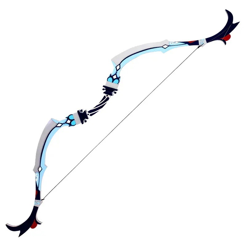 原神祭礼の弓コスプレ弓武器道具