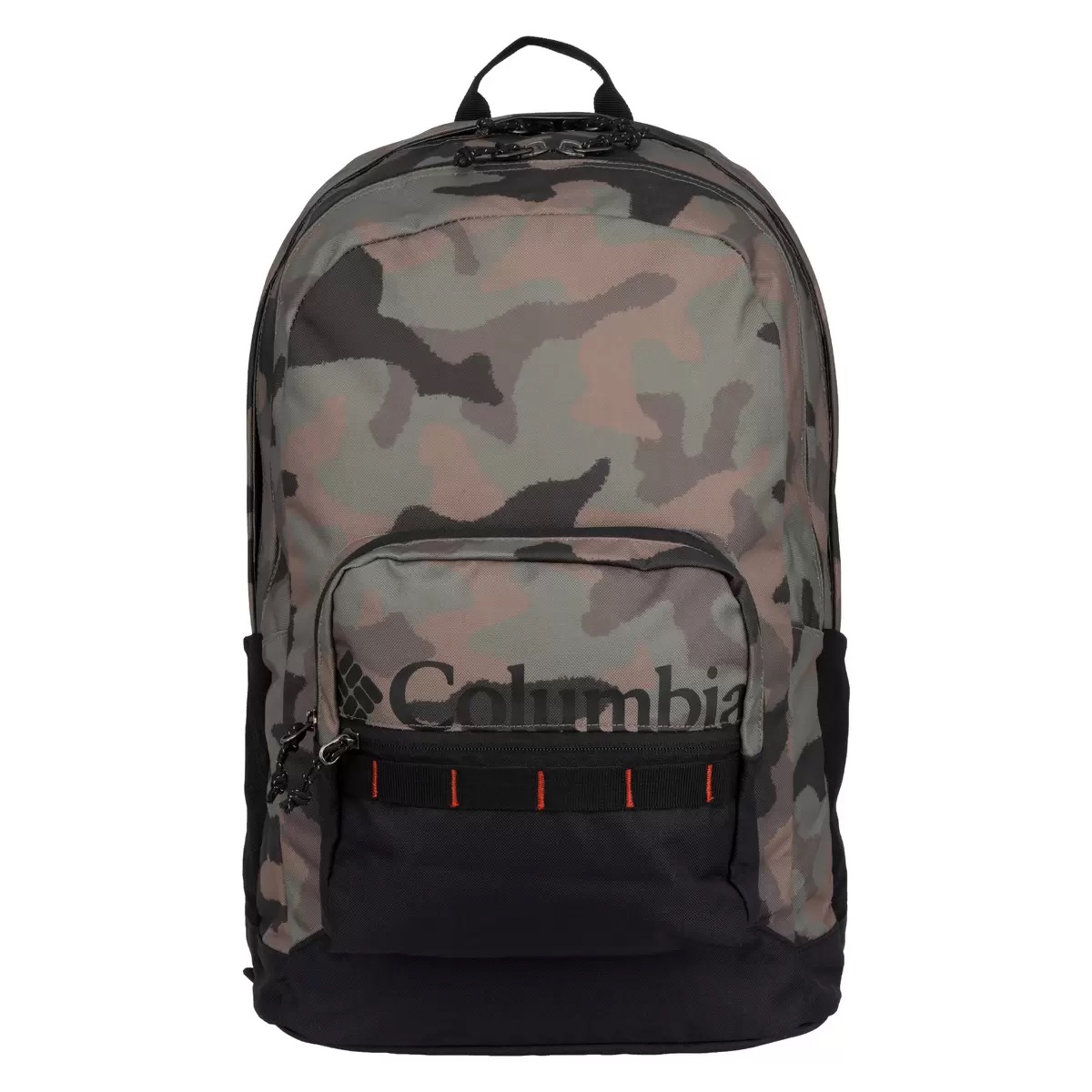 ジグザグ バックパック 30L サイプレスカモ 新品