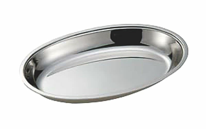 （まとめ買い）18-8小判ボール 9インチ [x3]