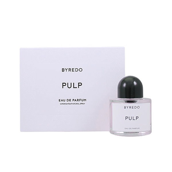 Qoo10] BYREDO バイレード パルプ EDP SP 50m