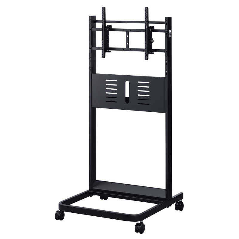 ハヤミ工産　～80V型対応ディスプレイスタンド　PH-627B 28,412円