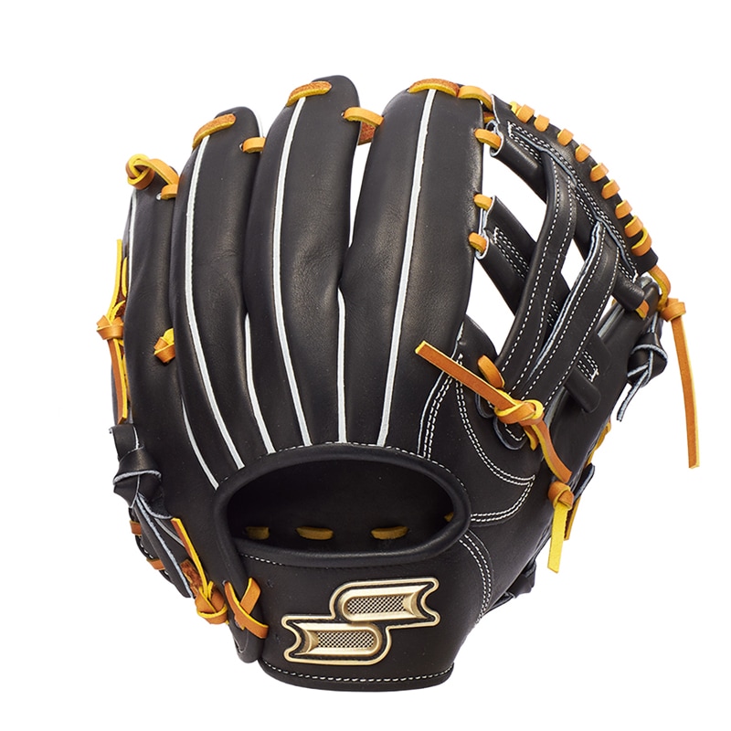 SSK(エスエスケイ) 硬式プロエッジ内野手用 野球 グローブ 硬式野球グローブ PKB866 26SS