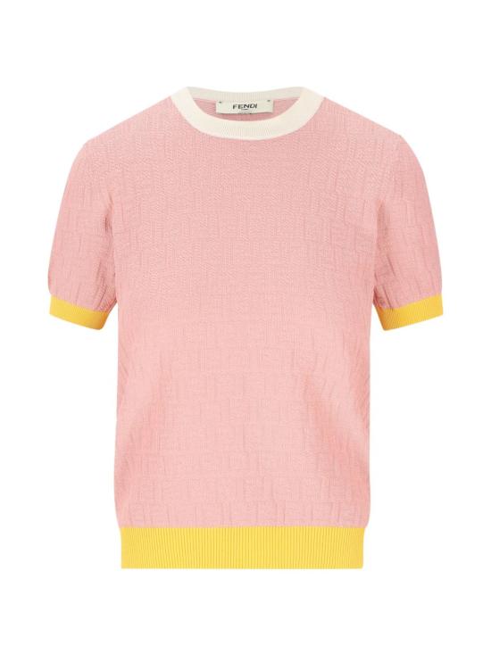 FENDI Women Sweater FZXE94 AW4SF1W0S