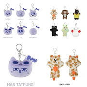 Qoo10] 予約【公式】正規品 ゾア(ZOA) ぬい : KPOP