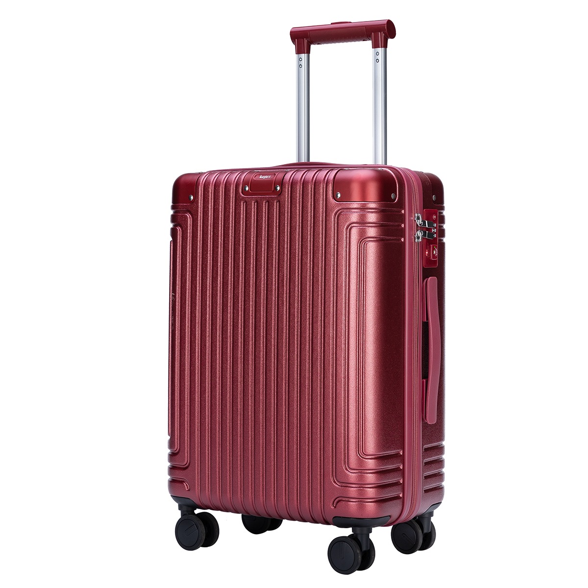 ABS&PCスーツケース キャリーバッグ キャリーケース 大容量 超軽量 TSAロック ダブルキャスター 静音 旅行 ビジネス…