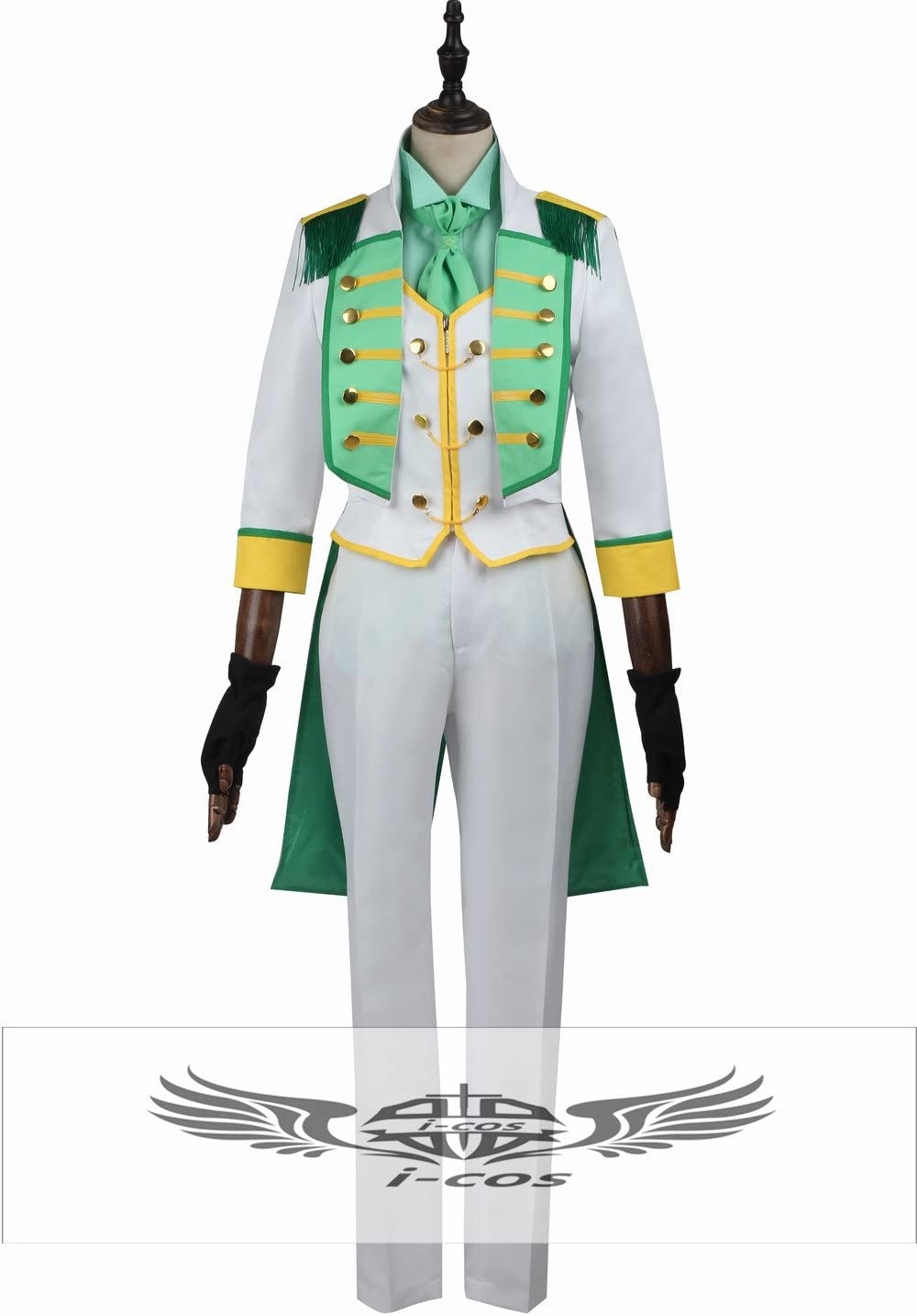 おそ松さん F6 アイドル 松野チョロ松 コスプレ衣装