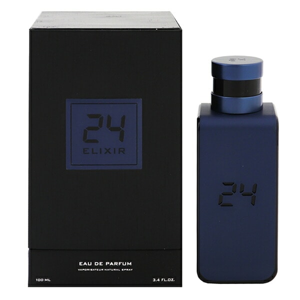 24 エリクシール アズール EDP SP 100ml