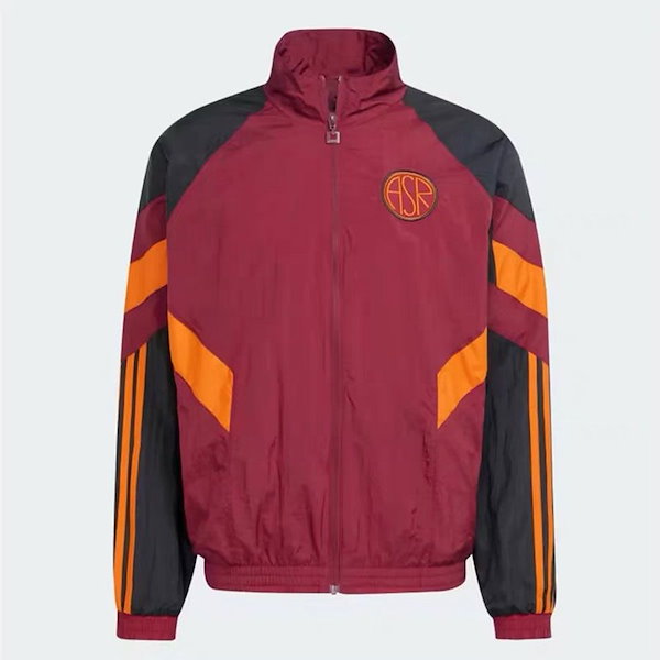 ASローマ　トレーニングシャツ　国内未販売正規品 ASローマ トレーニングシャツ 国内未販売正規品 ASローマ トレーニング