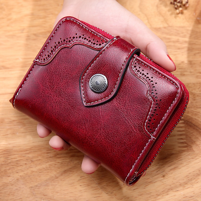 コンパクトミニ財布可愛いミニ財布韓国ファッションミニ財布 レディースかわいいおしゃれ人気
