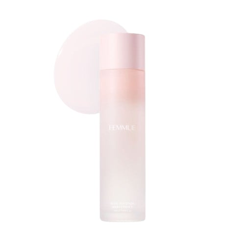 ローズ ソフニング ミルキーエッセンス 145ml