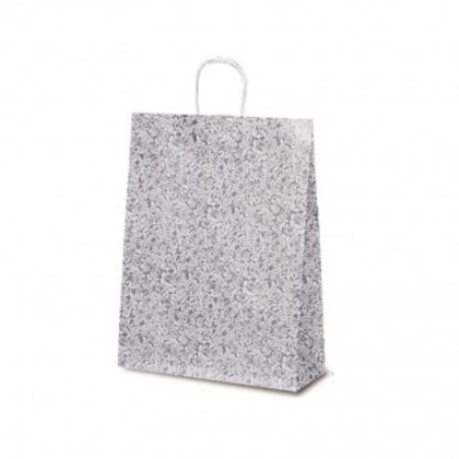 自動紐手提袋 T-12 ロゼ 1453 50枚