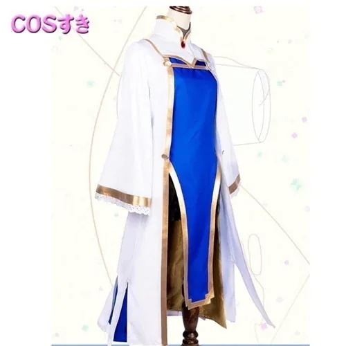 ゴブリンスレイヤー　官　 風 コスプレ衣装 コスチューム　cosplay イベント 変装 ハロウイン