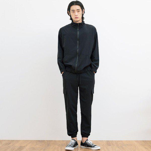 メンズフード付きジップアップパーカー 半袖Tシャツ 無地Tシャツ 長袖Tシャツ スウェットシャツ アノラックDJ JUA SGPAAN.._P354911999