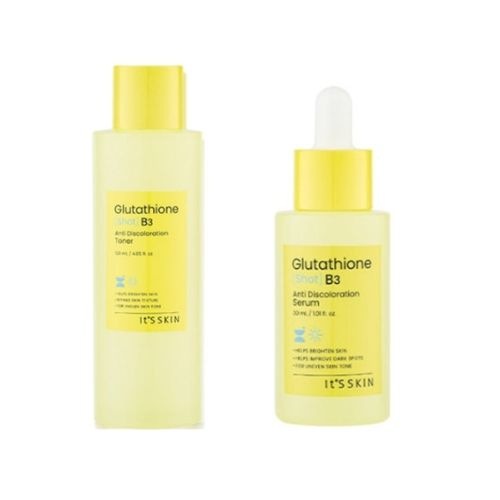 [2中1] グルタチオンショットB3 (セラム/トナー)