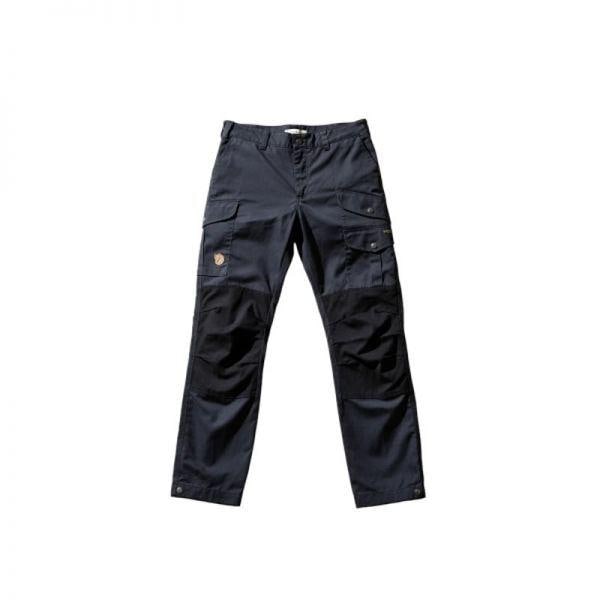 FJALLRAVEN 26SS 女性 VIDDA プロ パンツ ショート 30 股下 (86701030-550) (Vidda Pro Trouser