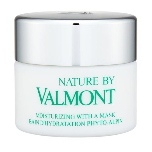 ヴァルモン モイスチュアラジング ウィズ ア マスク 50ml
