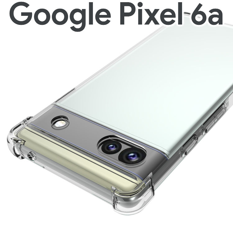 Qoo10] Google Pixel 6a : Google Pixel 6a ケース : スマホケース・保護フィルム